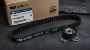 Комплект ремня ГРМ Geely Coolray